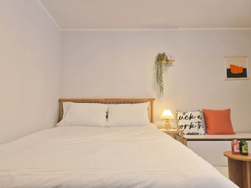 [Seongbuk, Seoul] A house that embraces a day in Seoul/Bukchok·Namdaemun DDP·Myeongdong·Changgyeonggung 7