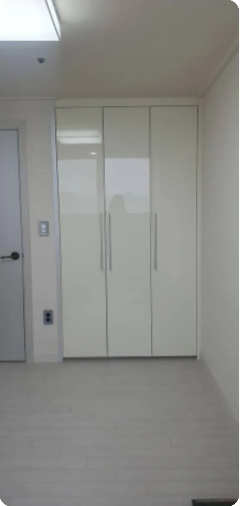 [Seongbuk, Seoul] Luxury 4-room apartment 5