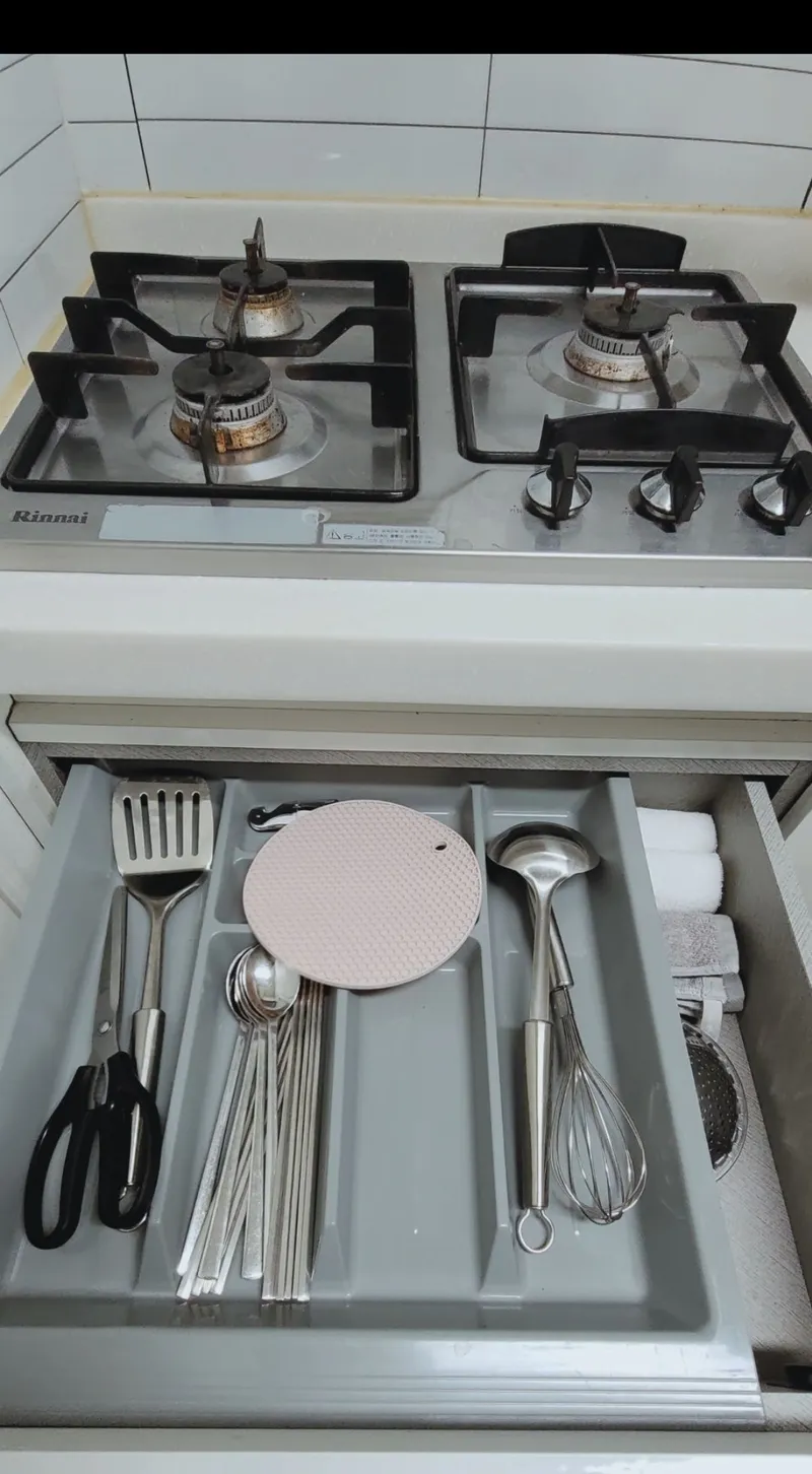 [Yeongam] 20-Pyeong Apartment Next to Mokpo & Jeonnam Travel Hub 9