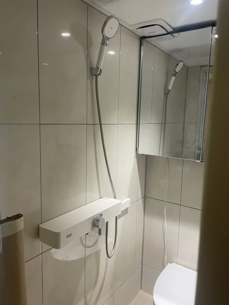 [Seogwi-dong, Seogwipo] Hallasan View, Olle Market, 5 Minutes to the Sea, Writer's Walk, Saeyeon Stay Fully Furnished Room 10