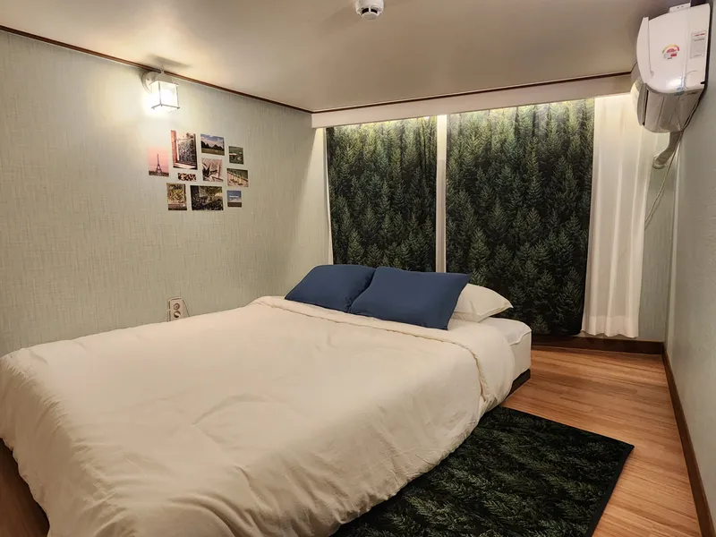 [Saha, Busan][Near Daeti Station, Busan] Detached house at the entrance to Gamcheon Culture Village 9