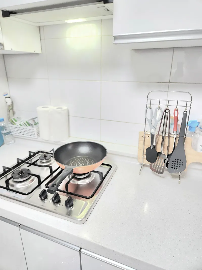 [Jung-gu, Seoul] Women-only share house 3, located 1 minute from Yaksu Station 8