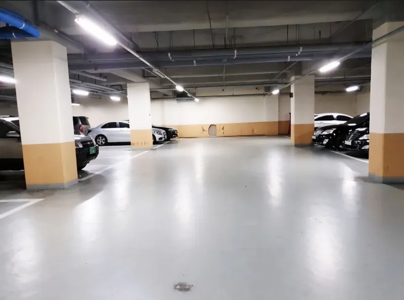 [Tongyeong] Tongyeong Healing Spot/Dryer/3 minutes from Buk Tongyeong IC 14
