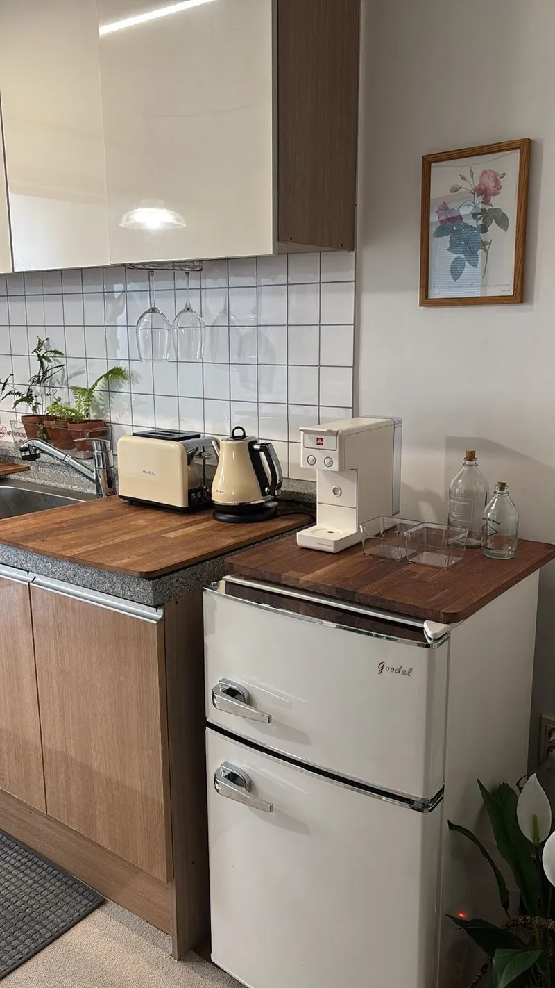[Geoje] A stylish two-room apartment with both convenience and sensibility in the city center 12