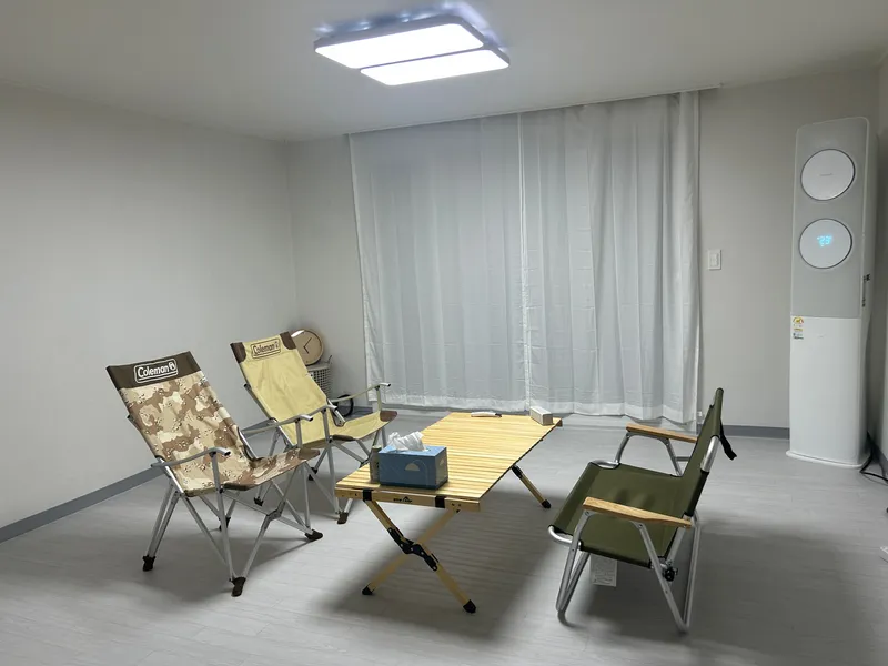 [Seosan][Seosan, South Chungcheong Province] 3-room villa near Seosan City Hall 14