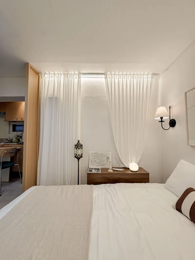 [Gangnam, Seoul] 6-minute walk from Seolleung Station, 3-minute walk from Daechi Academy Street 5