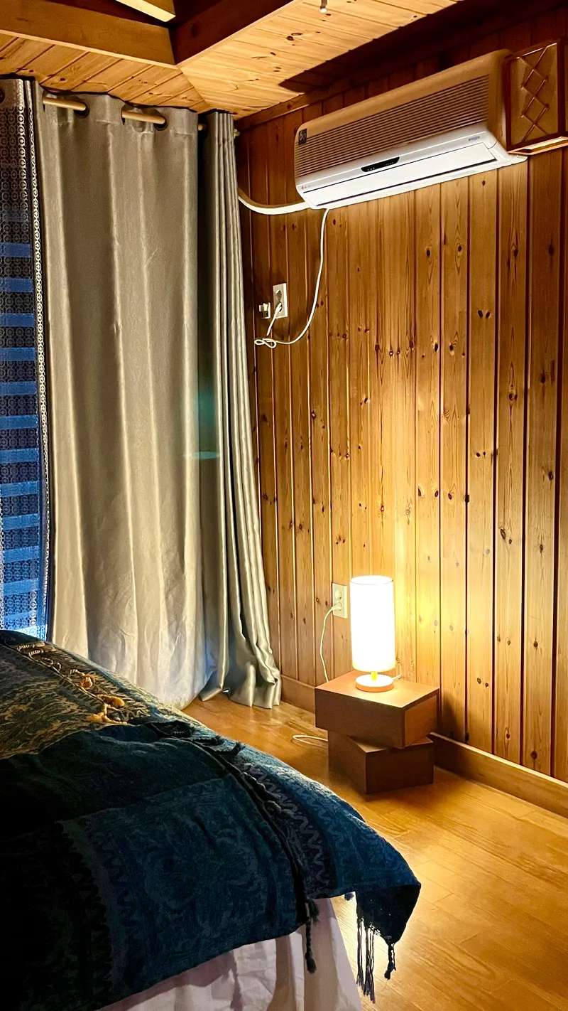 [제주 애월] 제주애월 풀옵션,오션뷰 25평형 2층 201호 2