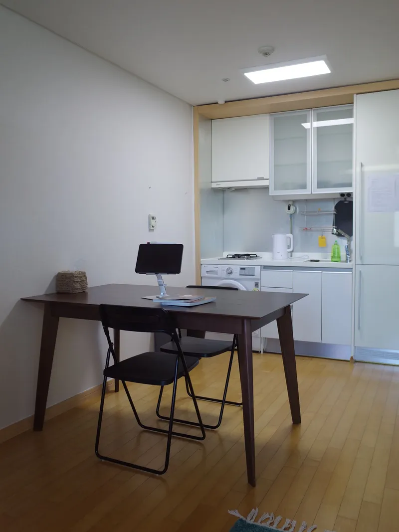 [경기 성남] 분당 정자역 도보 1분 고층 마운틴뷰 #비지니스최적 8