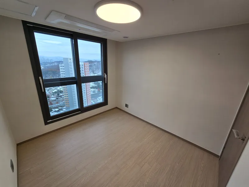 [Osan] 25th floor of officetel near Sema Station 7