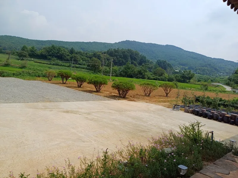 [충남 예산] 충남 예산[송림당] 한옥독채  프리미엄급 최고급사양 넥플리스,디즈니+ 28