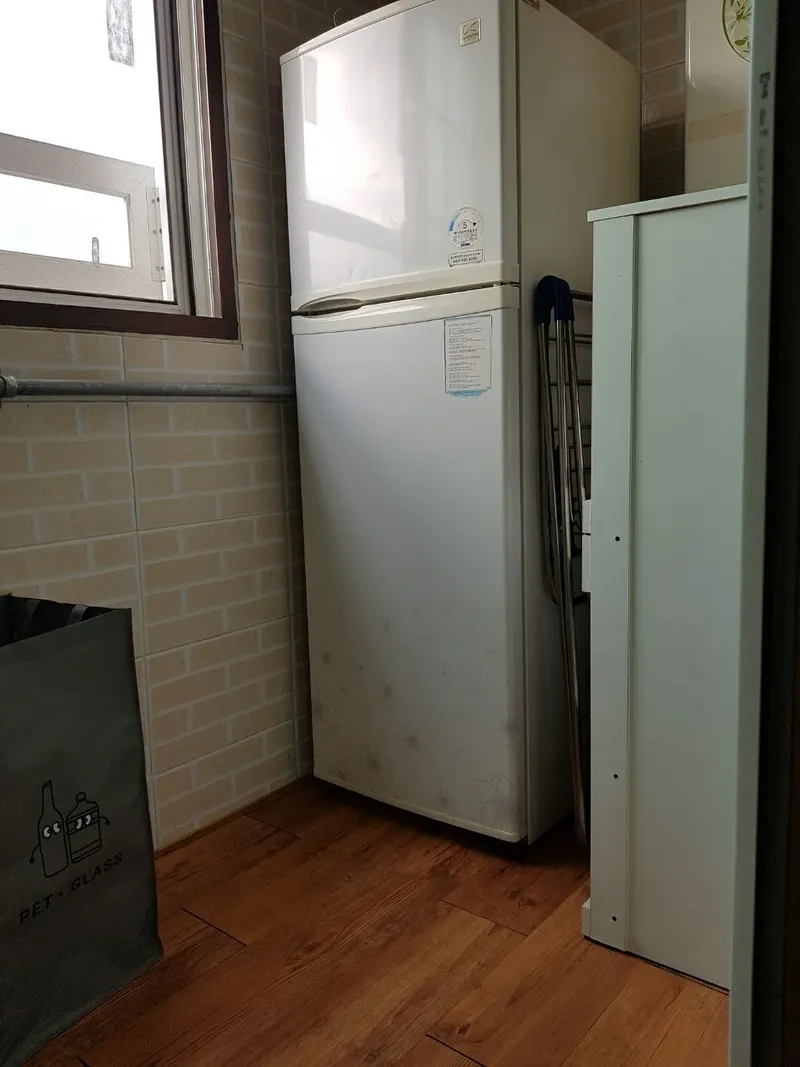 [Suyeong, Busan] 5 minutes walk from Mangmi Station, 3rd floor, 1st unit, Edenville, Gwangan-dong 19