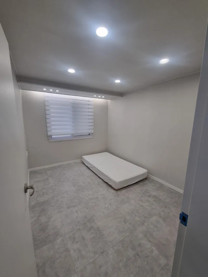 [Pohang] Remodeling full option 2 rooms + living room + bathroom 3