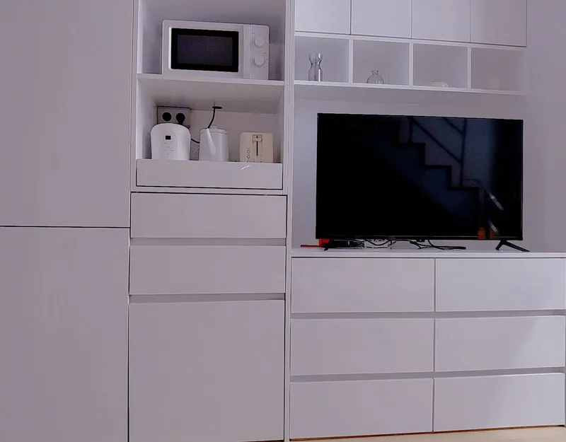 [Hwaseong] Fully furnished duplex near the station in Dongtan New Town 14