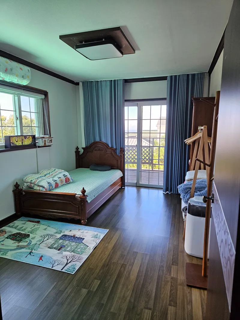 [Seoho-dong, Seogwipo] Ocean View Two-Story House in the New City 4