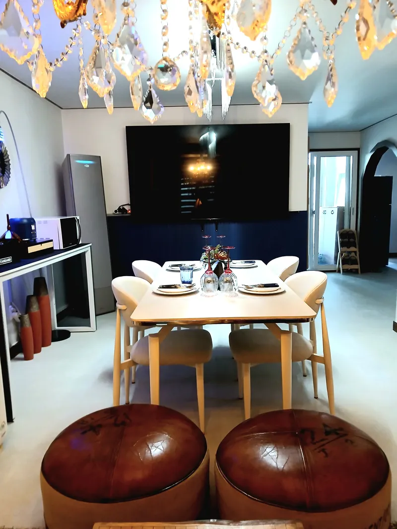 [Tongyeong][Tongyeong, Gyeongnam] Shelter 55
