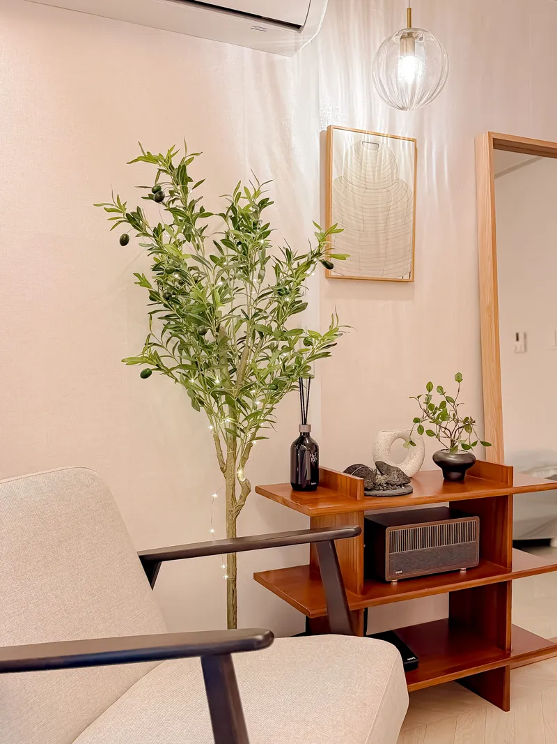 [Mapo, Seoul] 1 minute from Gwanghwamun Station, 10 minutes from Hongdae, Hapjeong, and Mangwon, 3-room apartment in Itaewon and Yeouido 6