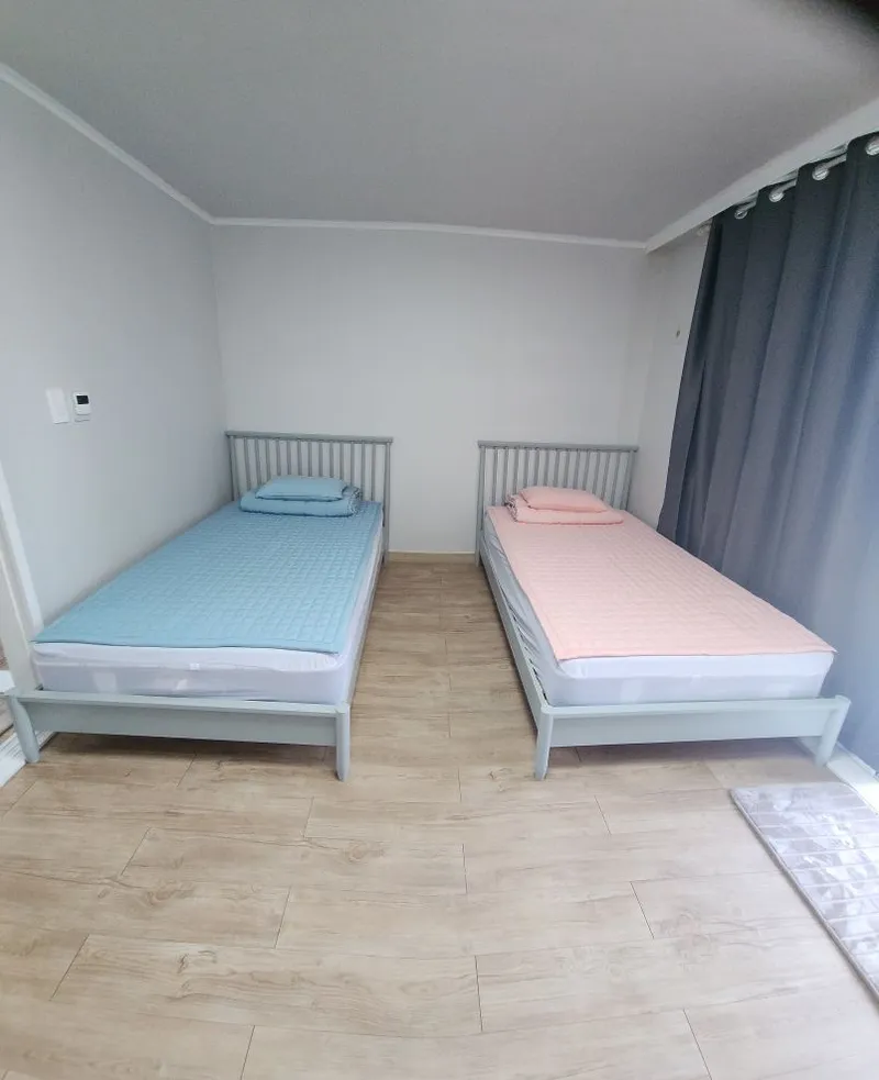 [Gunsan] Comfortable and cool apartment #701 3