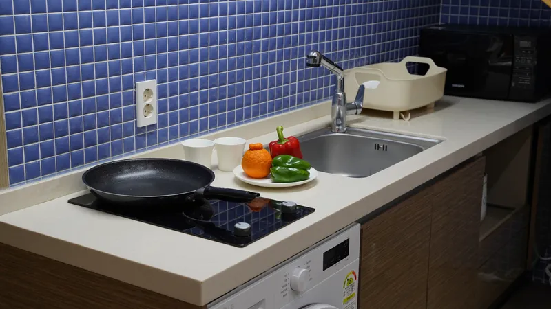 [제주 구좌] 조용한 마을, 복층 독채에서 한달살이 24