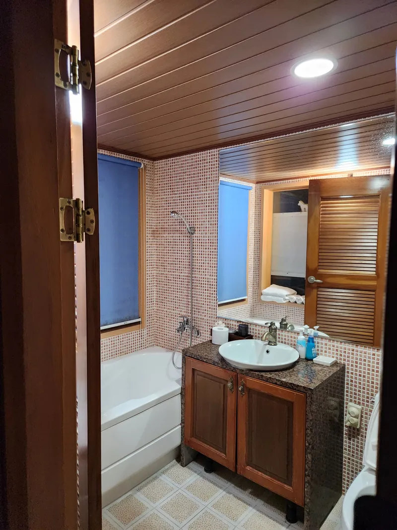 [Namwon, Seogwipo] A private house with the sea right in front of you 8
