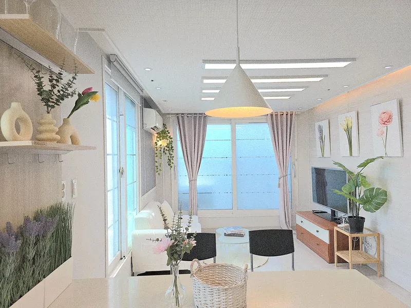 [Gangseo, Seoul] 2-room newly built villa near Kkachisan Station/Newly opened 25