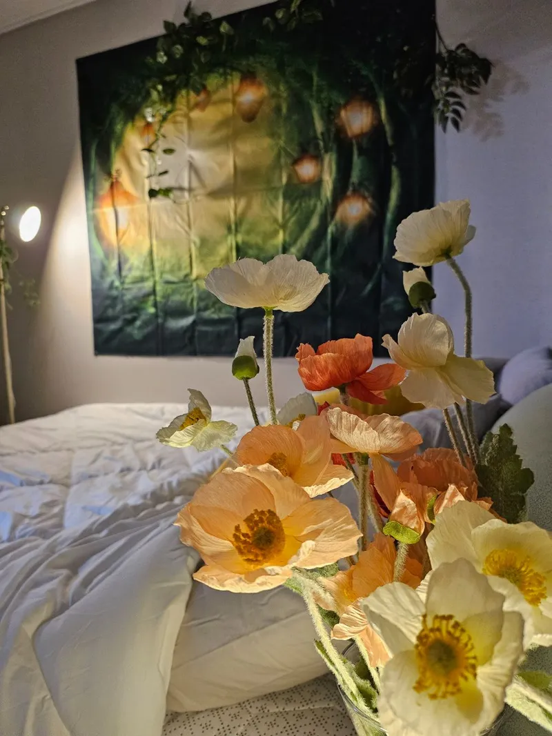 [Hwaseong] 3-minute walk from Byeongjeom Station, two-room office, fully equipped N.5 4