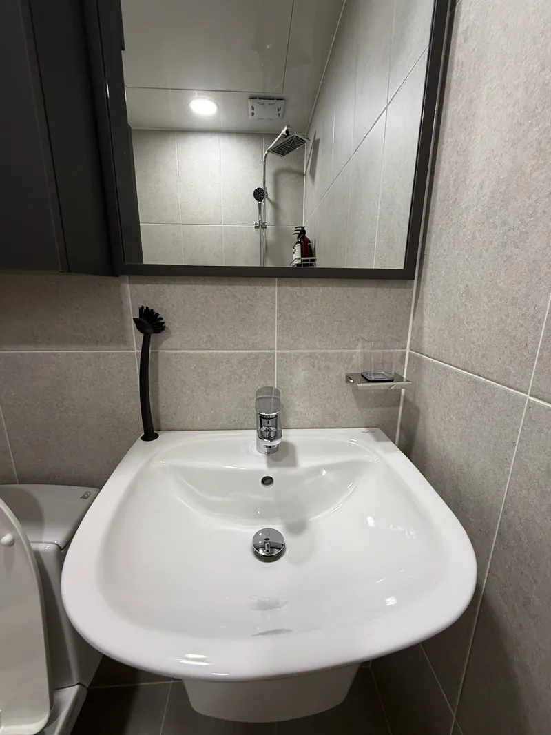 [Seocho, Seoul] 5-minute walk from Seocho Station / 1 free parking space 9