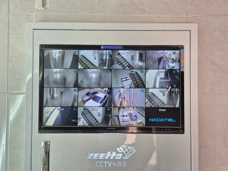 [서울 동작][서울 사당] 사당역 5분,강남15분 / 1.5룸 아늑한 사당하우스 C2 21
