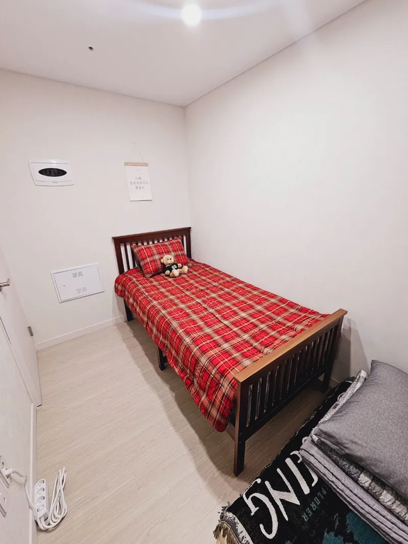 [Gangseo, Seoul] Hwagok Double Station-Friendly Terrace House with Clean and Sensible Feelings 8