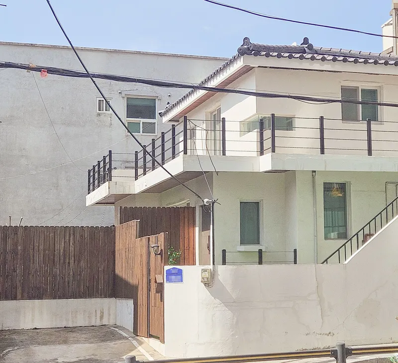 [Dong-gu, Daejeon] 2-story detached house with yard #pet #fire pit #barbecue #parking 19