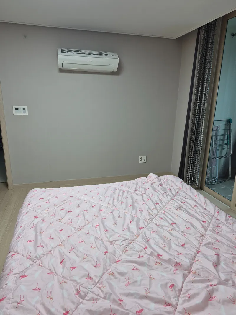 [강원 고성] 고성쉼하우스(고층/37평)방3,화장실2/오션뷰/호수뷰/마운틴뷰/숲세권 10