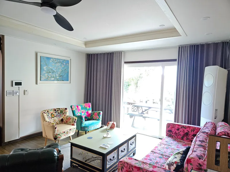 [Seoho-dong, Seogwipo] Ocean View Two-Story House in the New City 10