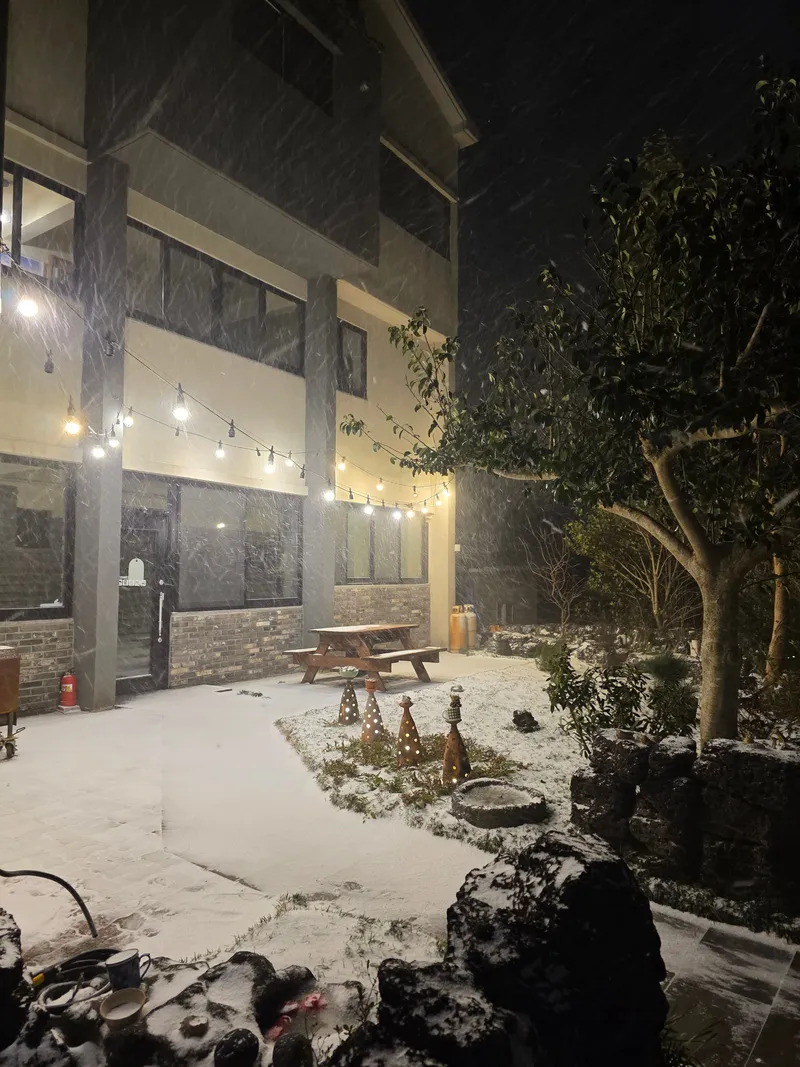 [Namwon, Seogwipo] Jeju Island Wimi Pension #15Days #1Month #1Year 39