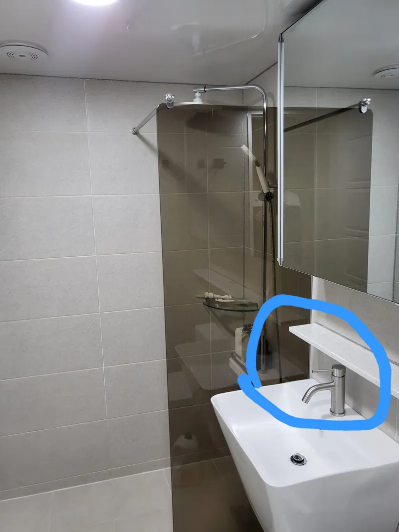 [전남 목포] 오션뷰 3룸 아파트 5