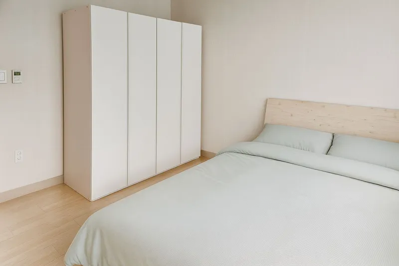 [Pyeongchang][Pyeongchang, Gangwon Province] Cozy two-room accommodation 3 minutes from Phoenix Park in Bongpyeong-myeon 2