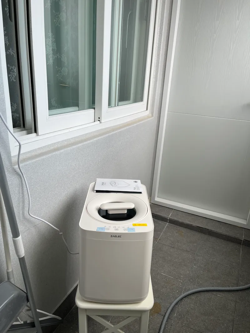 [Gunsan] Eunpaho Sujikwan, emotional interior apartment <Workation + Healing Spot> 32