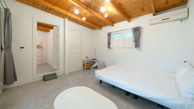 [Aewol, Jeju] Healing in Jeju's Nature (Family Room) #FullyFacilities #PetsAllowed 5
