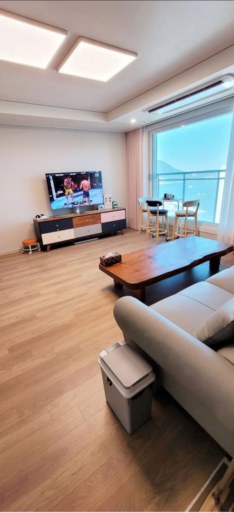 [Seo-gu, Busan] Songdo Ipyeonhan The First Beach View 12