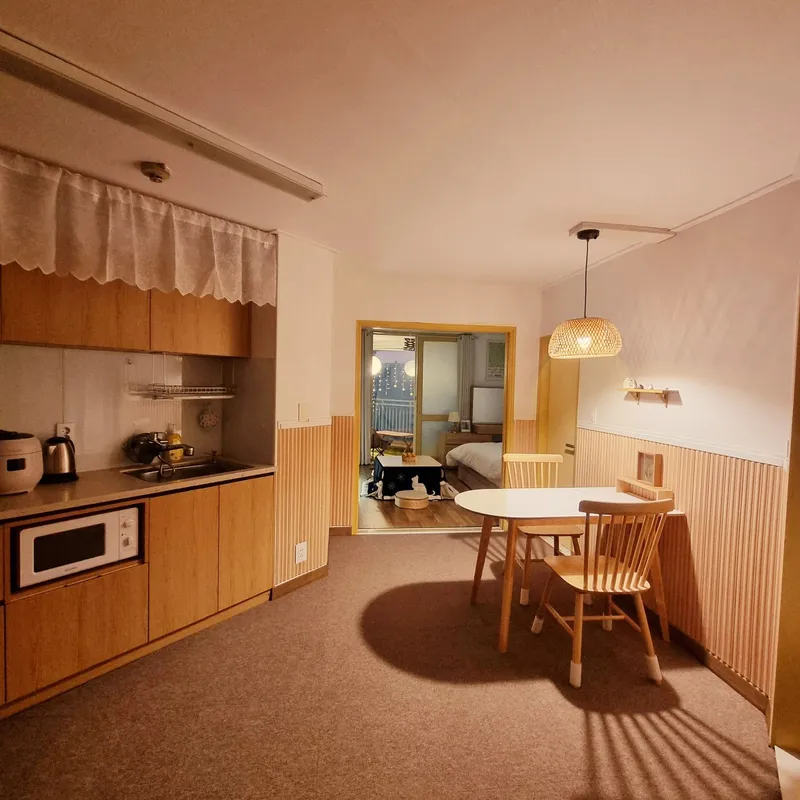 [Nowon, Seoul] Cozy and cozy apartment near Nowon Station on Line 4 and Line 7 13