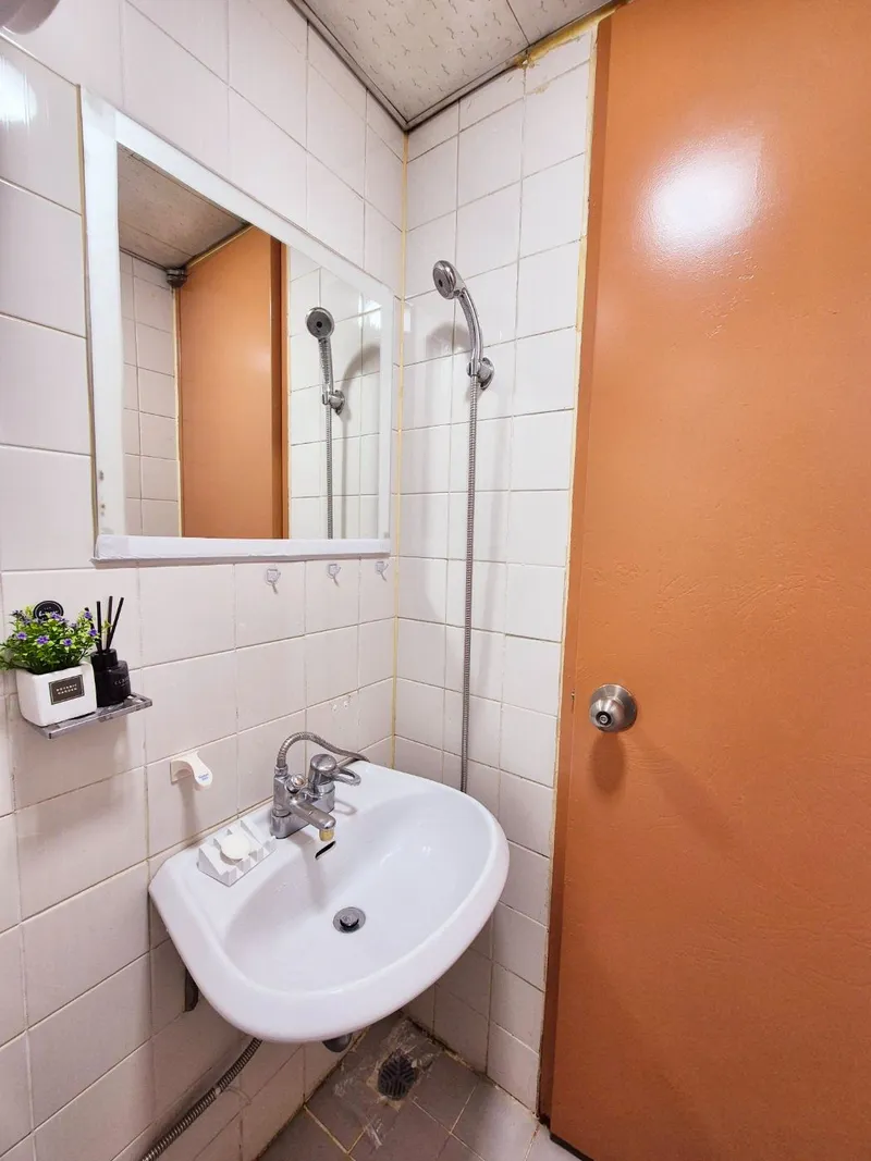 [Anyang] Healing space 3 minutes from Myeonghak Station 18