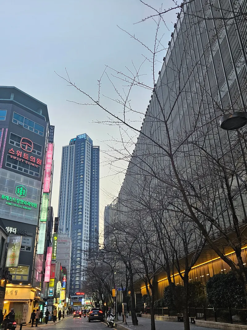 [Busanjin, Busan] Seomyeon Officetel 46th floor city view 35