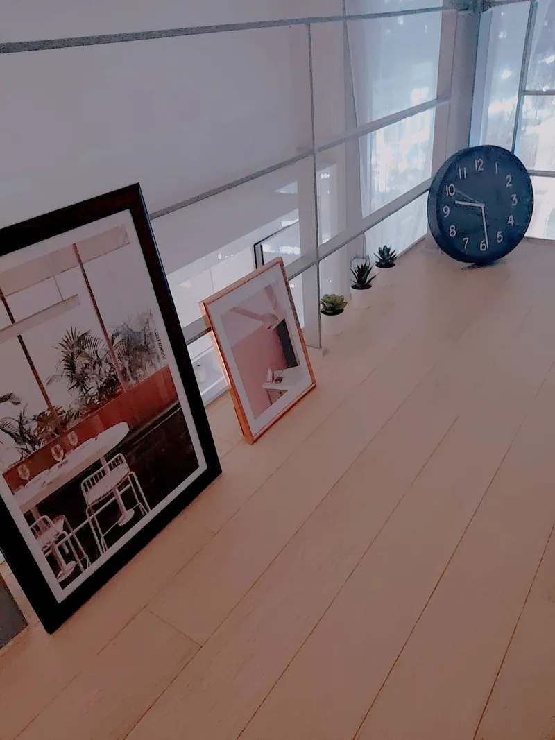 [Hwaseong] Fully furnished duplex near the station in Dongtan New Town 4