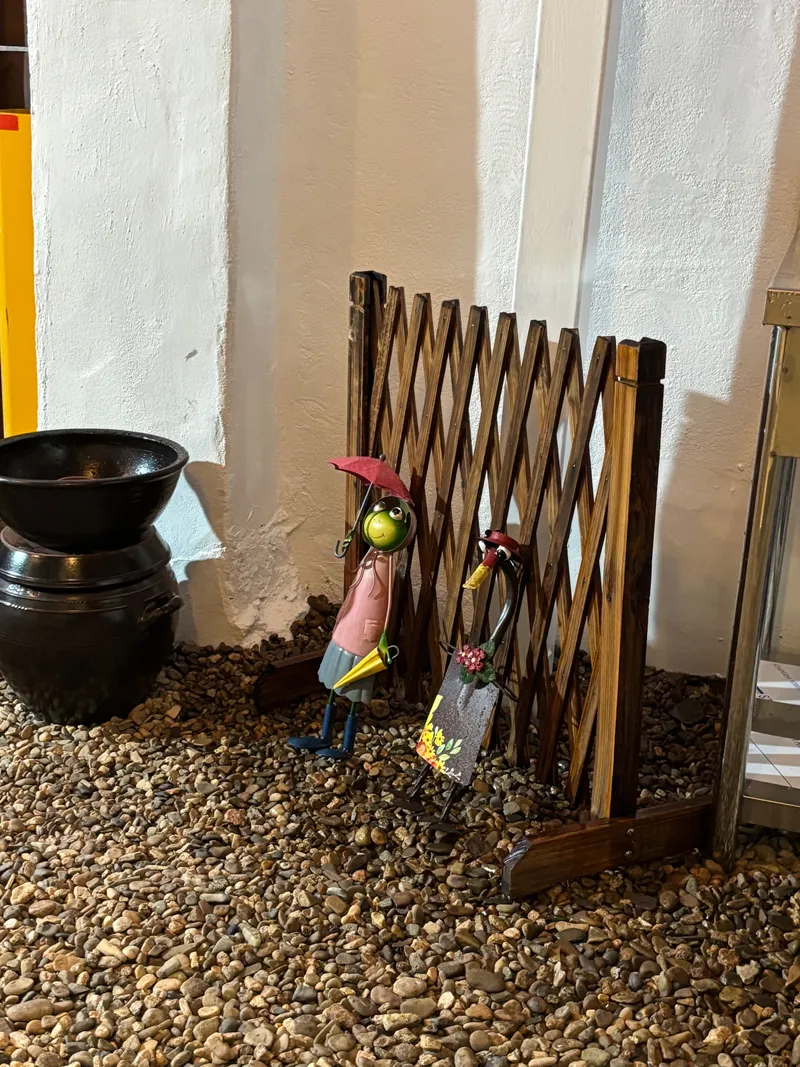 [Andong] A cozy hanok house with a yard 36