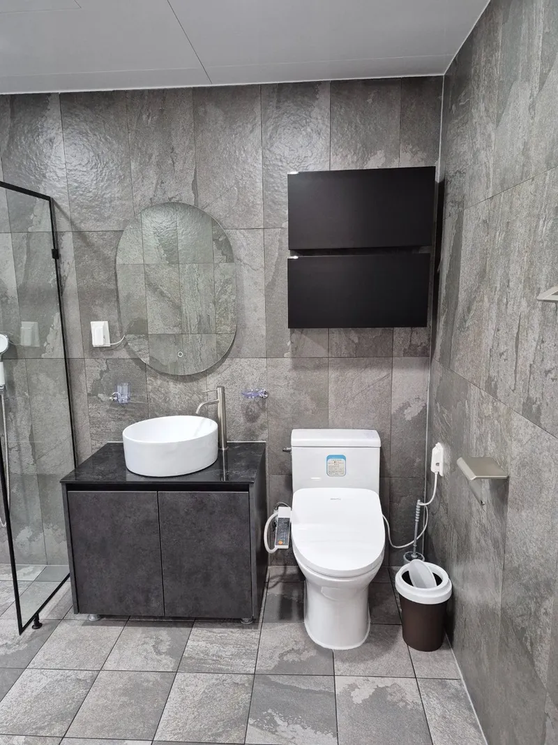 [제주 조천] 고요한 단독 주택 9