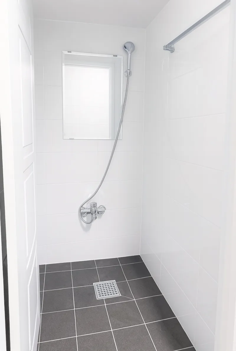 [Seodaemun, Seoul] Standard room in a shared house-style gosiwon located in the heart of Sinchon 19