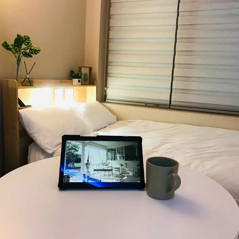 [Gangnam, Seoul] Clean accommodation 3 minutes away from Seolleung Station 17