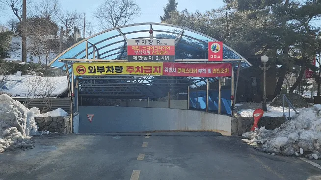 [강원 속초] 오션뷰 최고 가성비 숙소 22