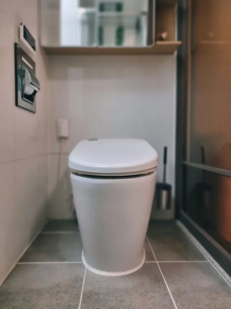 [Gangseo, Seoul] Premium full-option apartment in the immediate vicinity of Magoknaru Station 25