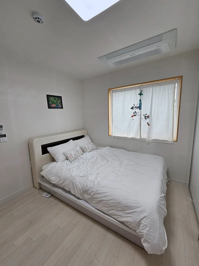 [Hangyeong, Jeju] A quiet and relaxing two-story house 5