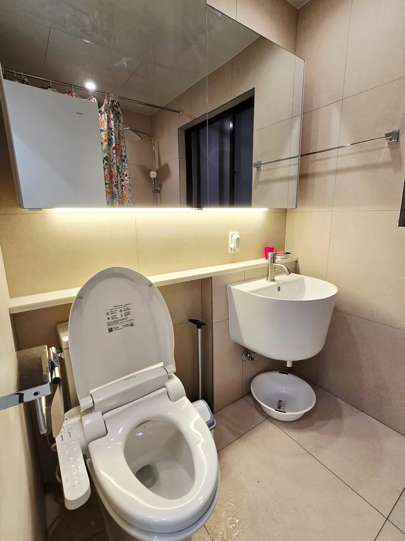 [Seongsan, Seogwipo] Two-room detached house with view of Ilchulbong Peak/Daesusan Peak 11