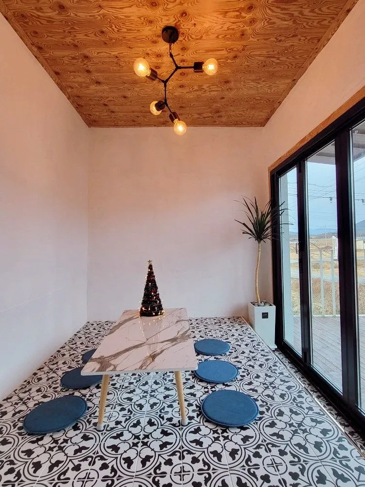 [Andong] Private space, independent house where you don't have to worry about the surroundings, pets allowed 19